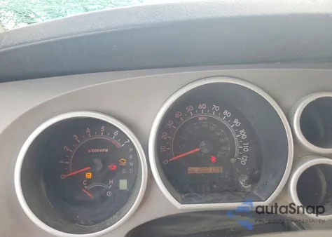 2012 Toyota Tundra Double Cab Sr5 z USA, uszkodzony, nr VIN 5TFUW5F17CX258153